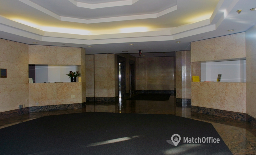 Virtual business address in Culver City, CA, 400 Corporate Pointe (90230) - 4 | MatchOffice.com