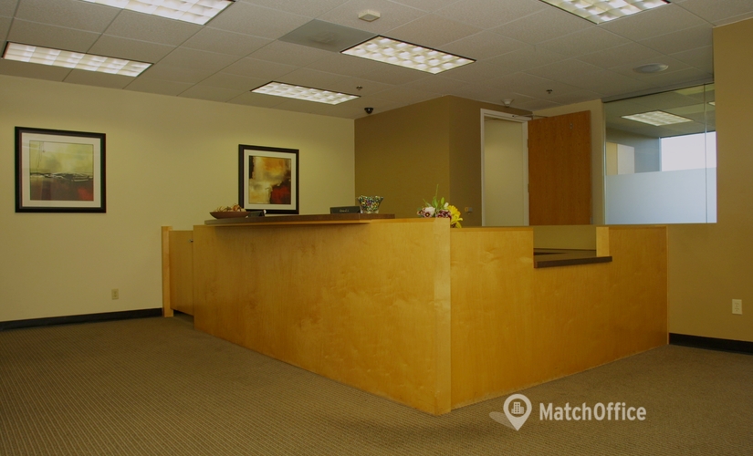 Virtual office space in Culver City, CA, 400 Corporate Pointe (90230) - 0 | MatchOffice