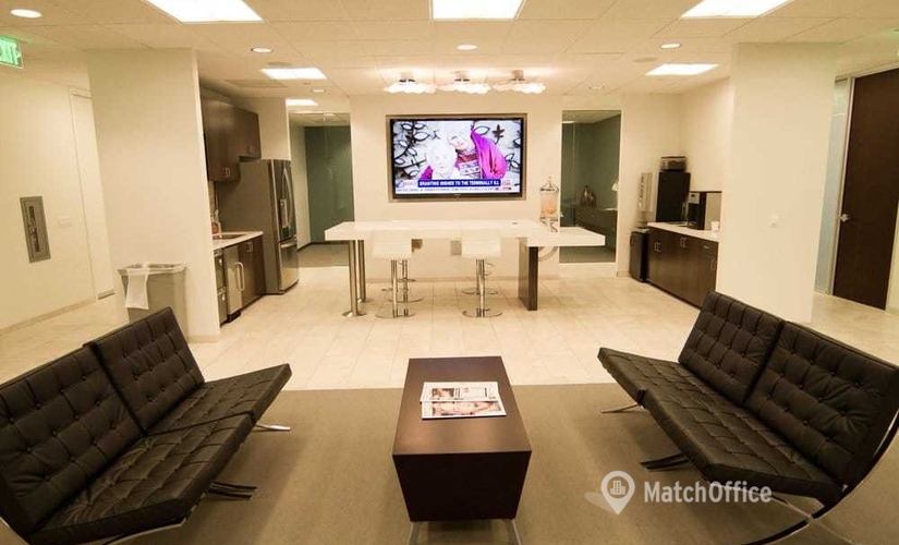 Virtual office space in San Diego, CA, 600 West Broadway (92101) - 1 | MatchOffice