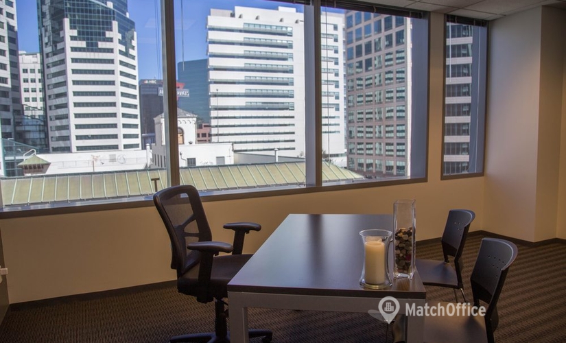 Virtual business address in San Diego, CA, 600 West Broadway (92101) - 2 | MatchOffice.com