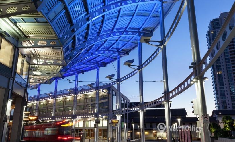 Virtual business address in San Diego, CA, 600 West Broadway (92101) - 0 | MatchOffice.com