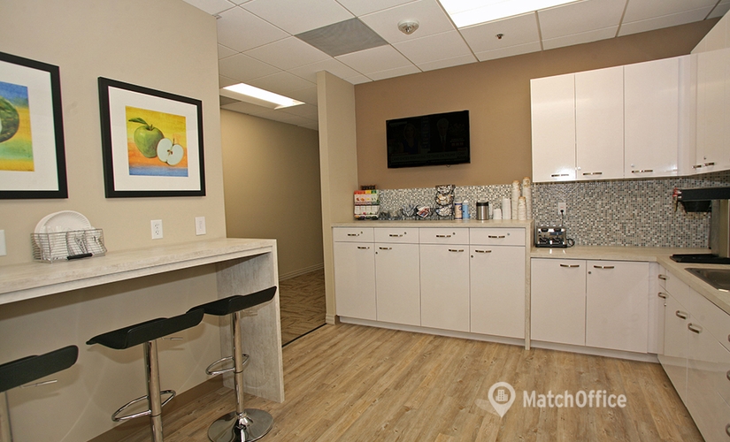 Virtual business address in Irvine, CA, 19200 Von Karman Ave (92612) - 2 | MatchOffice