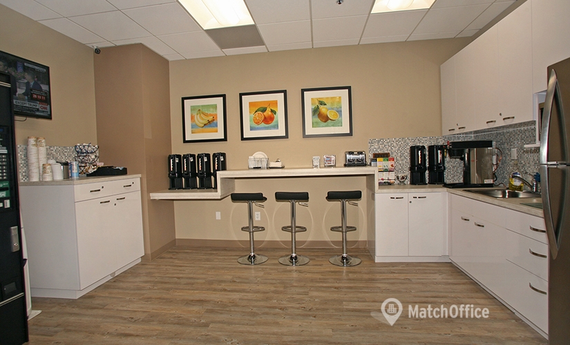Virtual office in Irvine, CA, 19200 Von Karman Ave (92612) - 1 | MatchOffice