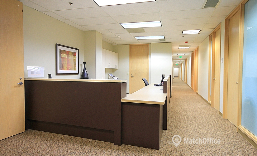 Virtual address in Bellevue, WA, 14205 S.E. 36th Street (98006) - 0 | MatchOffice.com