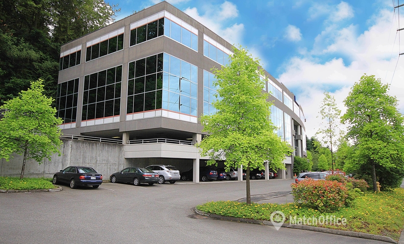 Virtual office in Bellevue, WA, 14205 S.E. 36th Street (98006) - 1 | MatchOffice
