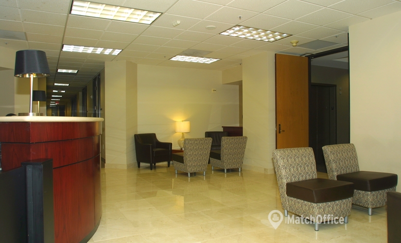 Virtual office in Cerritos, CA, 18000 Studebaker (90703) - 1 | MatchOffice.com