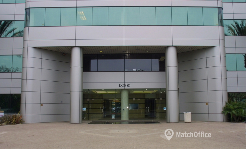 Virtual address in Cerritos, CA, 18000 Studebaker (90703) - 2 | MatchOffice.com