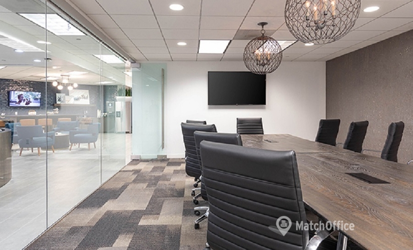 Rent our reliable Virtual office space in Los Angeles, CA, 1875 Century Park East (90067) - 3 | MatchOffice.com