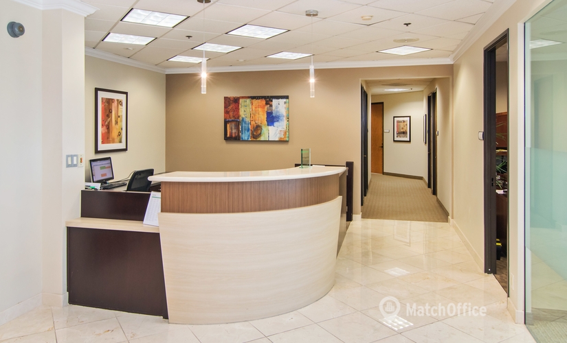 Virtual business address in Irvine, CA, 4000 Barranca Parkway (92604) - 0 | MatchOffice.com