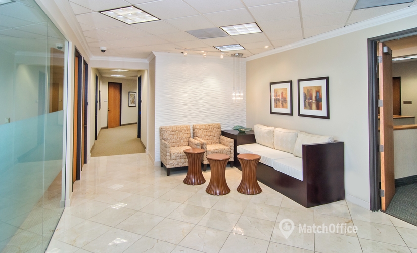 Virtual address in Irvine, CA, 4000 Barranca Parkway (92604) - 1 | MatchOffice