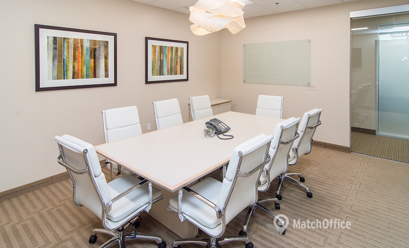 Virtual address in San Diego, CA, 12636 High Bluff Drive (92130) - 2 | MatchOffice.com