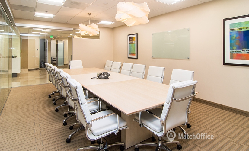 Virtual address in San Diego, CA, 12636 High Bluff Drive (92130) - 4 | MatchOffice