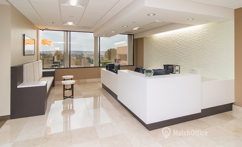 Virtual office in San Diego, CA, 12636 High Bluff Drive (92130) - 0 | MatchOffice