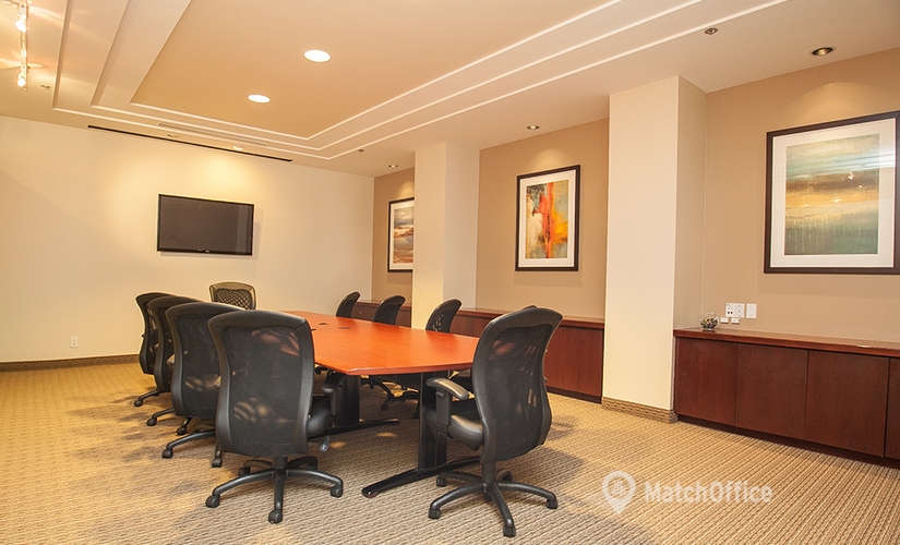 Virtual address in El Segundo, CA, 222 N. Pacific Coast Highway (90245) - 4 | MatchOffice