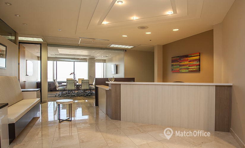 Virtual address in El Segundo, CA, 222 N. Pacific Coast Highway (90245) - 0 | MatchOffice.com