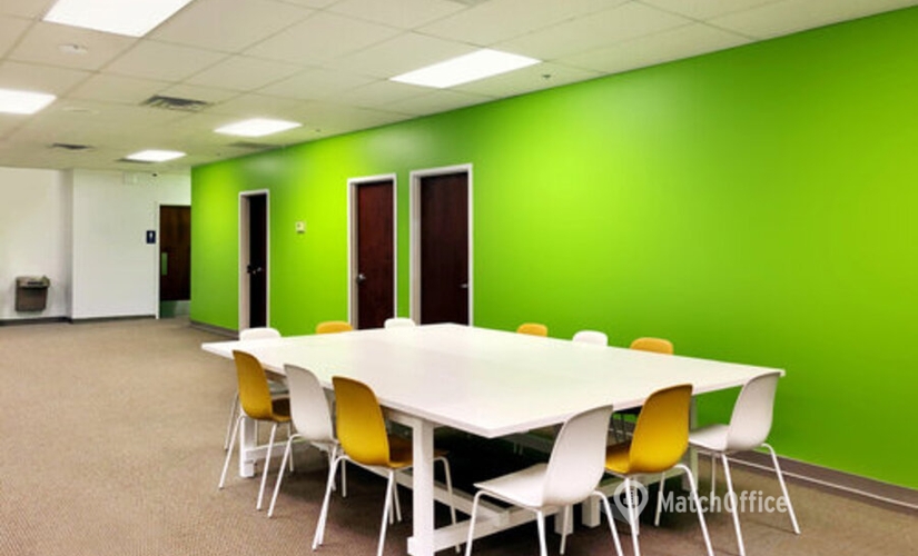 26910 m² Business center in Norcross, GA, 1600 Indian Brooke Way (30093) - 3 | MatchOffice.com