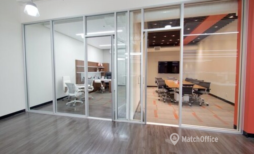 2500 m² Coworking in Irvine, CA, Main Street 2323 (92614) - 0 | MatchOffice.com