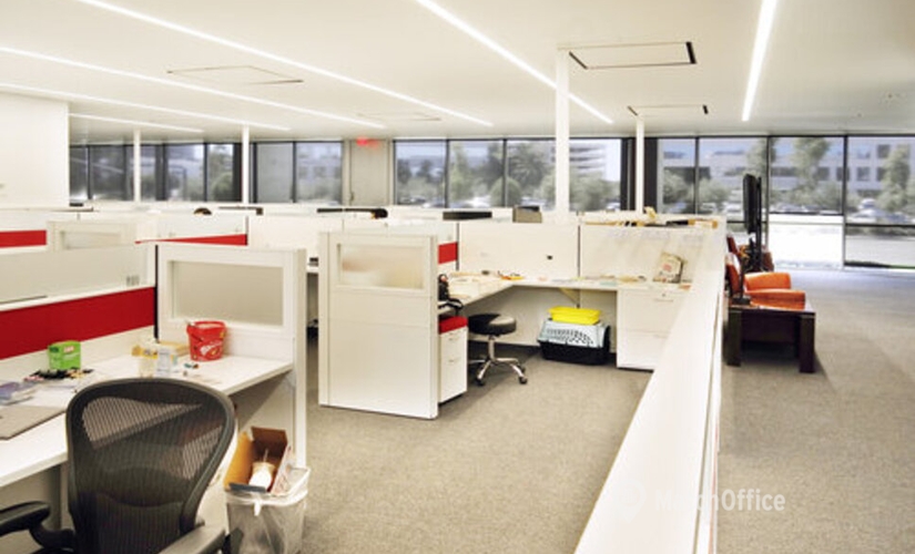 2500 m² Shared workspace in Irvine, CA, Main Street 2323 (92614) - 1 | MatchOffice