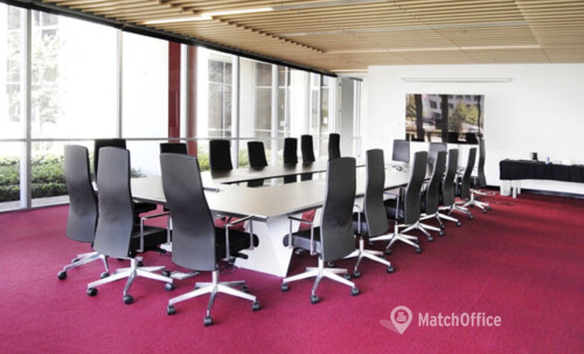 2500 m² Shared office  in Irvine, CA, Main Street 2323 (92614) - 2 | MatchOffice