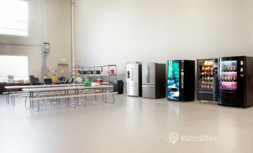 3000 m² Business space in Fontana, CA, 10681 Production Ave (92237) - 2 | MatchOffice.com