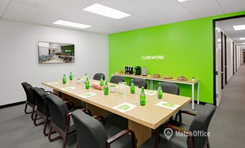 26910 m² Business park in El Monte, 9320-9328 Telstar Ave (91731) - 1 | MatchOffice.com
