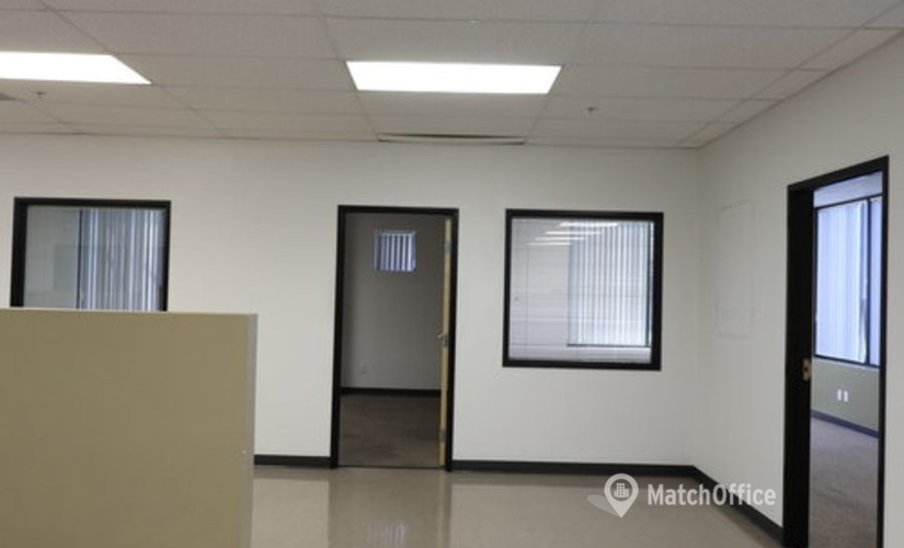 26910 m² Serviced office in Ontario, CA, 740 Vintage Ave (91764) - 1 | MatchOffice.com