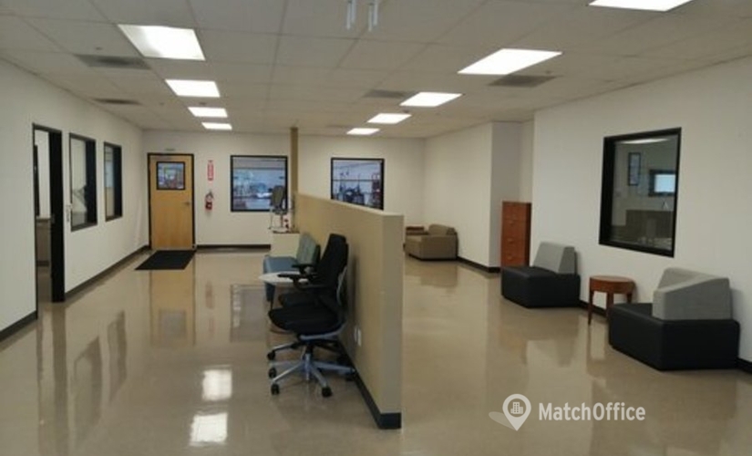 26910 m² Business space in Ontario, CA, 740 Vintage Ave (91764) - 0 | MatchOffice