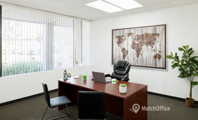 2500 m² Business space in Los Angeles, CA, Pellissier Place 2690 (90601) - 0 | MatchOffice.com