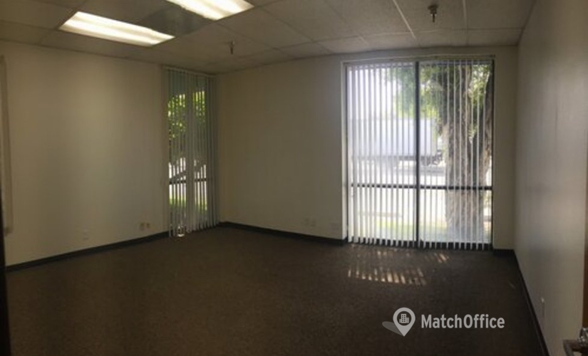 26899 m² Business space in Los Angeles, CA, 15376 East Valley Boulevard (91744) - 2 | MatchOffice.com