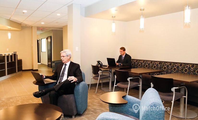 40 m² Business space property available to rent in Annapolis, MD, West Street 1125 (21401) - 0 | MatchOffice