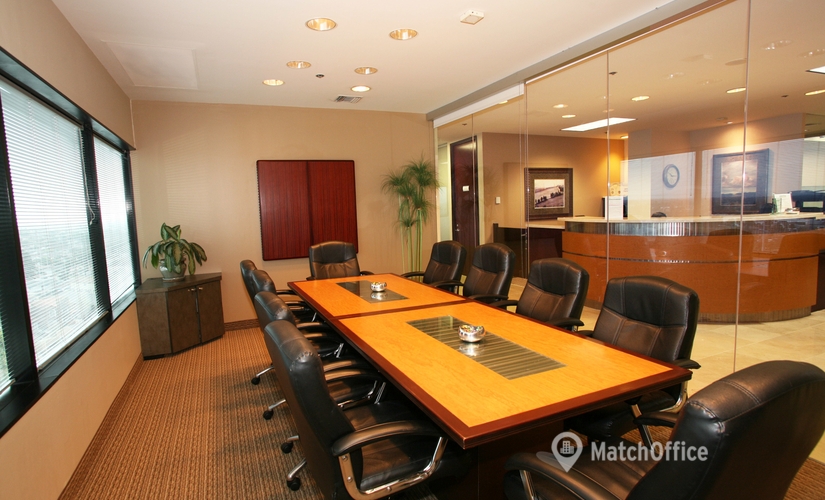 Virtual business address in Huntington Beach, CA, 17011 Beach Blvd. (92647) - 3 | MatchOffice.com