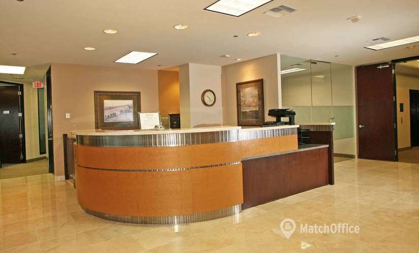 Virtual address in Huntington Beach, CA, 17011 Beach Blvd. (92647) - 1 | MatchOffice.com