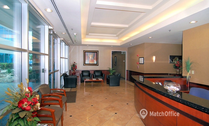 Virtual office space in Rancho Cucamonga, 	CA, 9431 Haven Ave. (91730) - 1 | MatchOffice.com