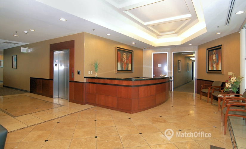 Virtual address in Rancho Cucamonga, 	CA, 9431 Haven Ave. (91730) - 0 | MatchOffice