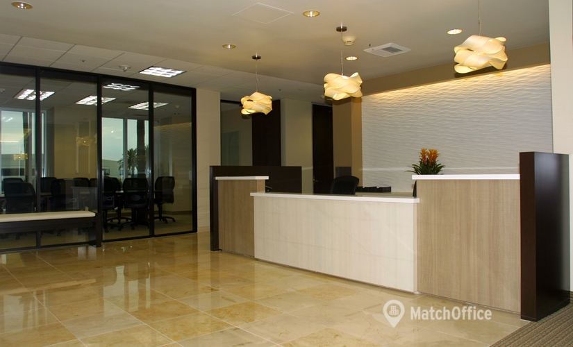 Virtual business address in Long Beach, CA, 3780 Kilroy Airport Way (90806) - 0 | MatchOffice.com