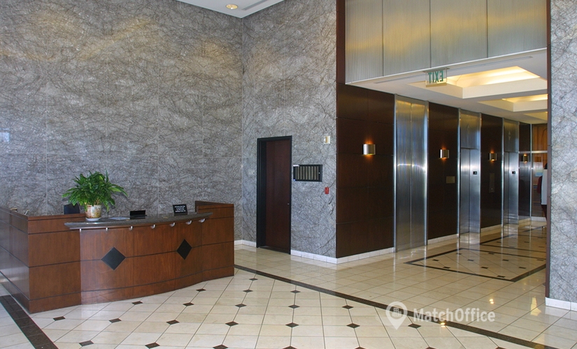 Virtual office space in Long Beach,	 CA, 444 W Ocean Blvd. (90802) - 2 | MatchOffice.com