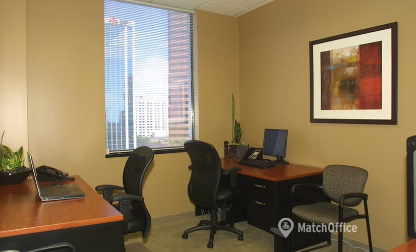 Virtual office space in Long Beach,	 CA, 444 W Ocean Blvd. (90802) - 3 | MatchOffice