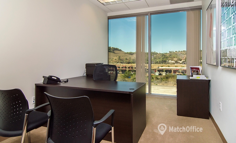Virtual office in Mission Viejo, 	CA, 27201 Puerta Real (92691) - 4 | MatchOffice.com