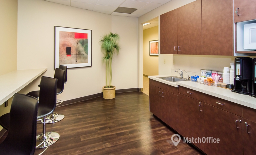 Virtual business address in San Diego, CA, 8880 Rio San Diego Drive (92108) - 1 | MatchOffice.com