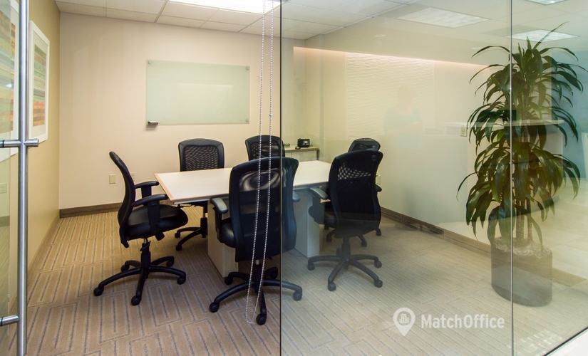 Virtual office space in San Diego, CA, 8880 Rio San Diego Drive (92108) - 2 | MatchOffice