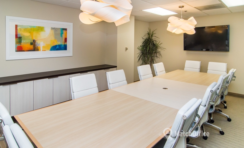 Virtual office in San Diego, CA, 8880 Rio San Diego Drive (92108) - 3 | MatchOffice