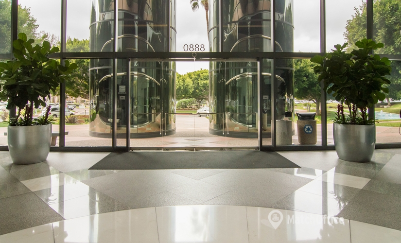 Virtual office space in San Diego, CA, 8880 Rio San Diego Drive (92108) - 4 | MatchOffice.com