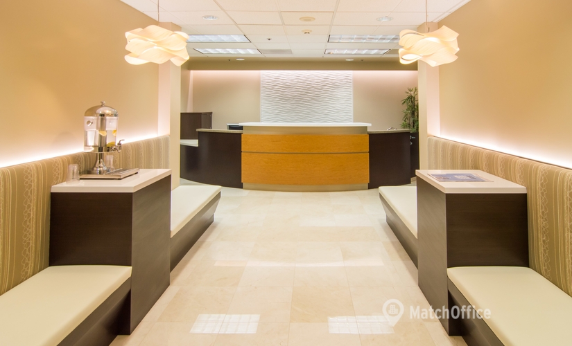 Virtual office in San Diego, CA, 8880 Rio San Diego Drive (92108) - 0 | MatchOffice