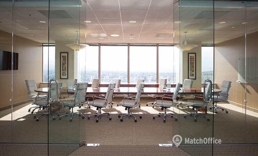 Virtual office in Oakland, CA, 1999 Harrison St. (94612) - 3 | MatchOffice.com