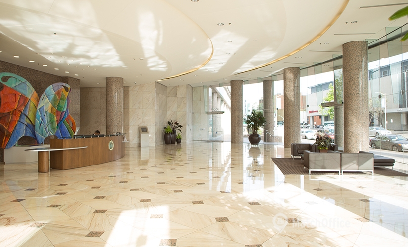 Virtual office in Oakland, CA, 1999 Harrison St. (94612) - 0 | MatchOffice.com