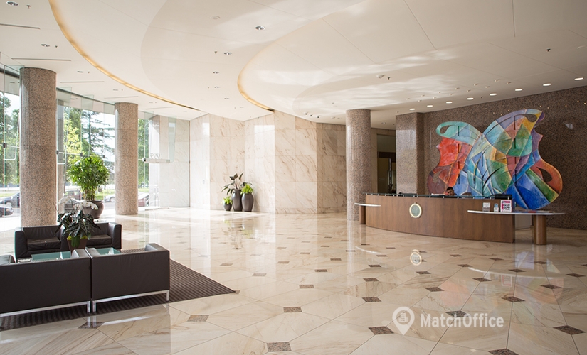 Virtual business address in Oakland, CA, 1999 Harrison St. (94612) - 1 | MatchOffice.com