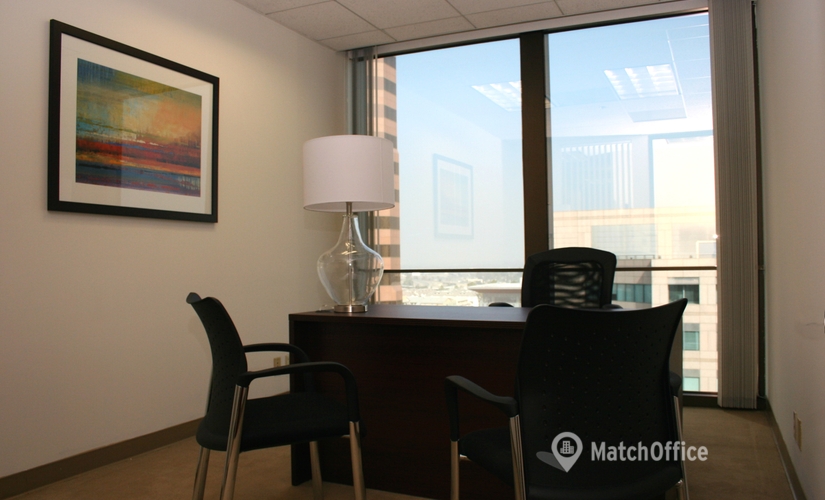Virtual office space in Long Beach,	 CA, 100 Oceangate (90802) - 3 | MatchOffice