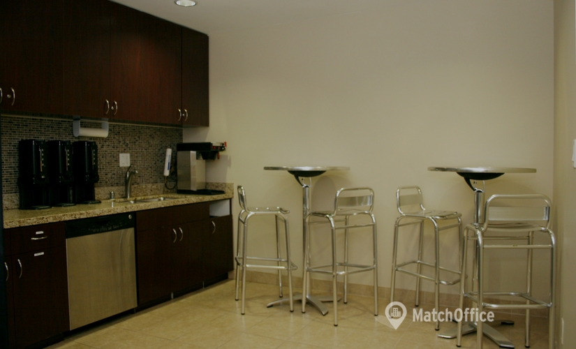 Virtual office in Long Beach,	 CA, 100 Oceangate (90802) - 4 | MatchOffice