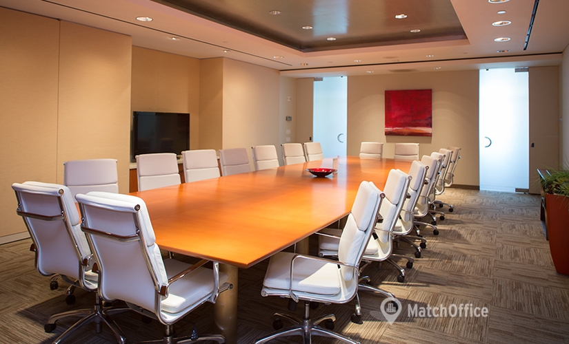 Virtual office in San Francisco, CA, One Sansome Street (94104) - 2 | MatchOffice