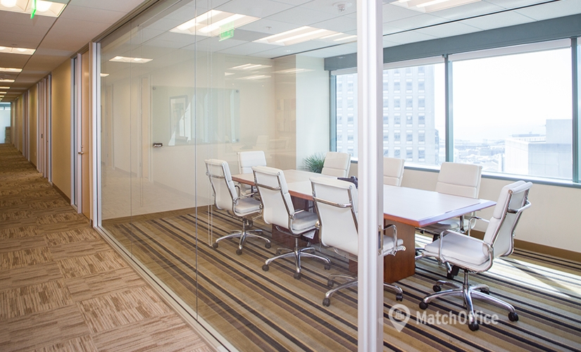 Virtual office space in San Francisco, CA, One Sansome Street (94104) - 4 | MatchOffice.com